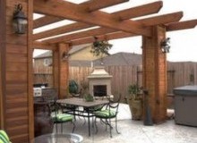 Kwikfynd Pergolas
oakleigheast